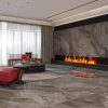 Sintered Stone Using in Living Room